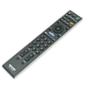 Remote Control RM-YD023 Replace for Sony TV KDL-40V4100 KDL-46V4100 KDL-32VL140